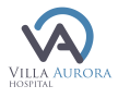 VILLA AURORA HOSPITAL - REGGIO CALABRIA
